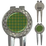 cl038 3-in-1 Golf Divot