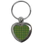 cl038 Key Chain (Heart)