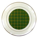 cl038 Porcelain Plate