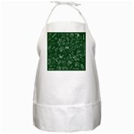 back to school doodles BBQ Apron