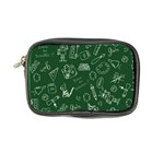 back to school doodles Coin Purse