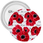 love poppies 3  Button