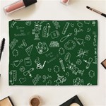 back to school doodles Cosmetic Bag (XL)