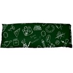 back to school doodles Body Pillow Case (Dakimakura)