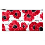 love poppies Pencil Case