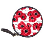 love poppies Classic 20-CD Wallet