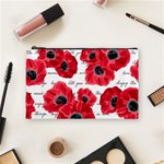 love poppies Cosmetic Bag (Medium)