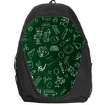 back to school doodles Backpack Bag