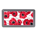 love poppies Memory Card Reader (Mini)