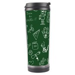 back to school doodles Travel Tumbler