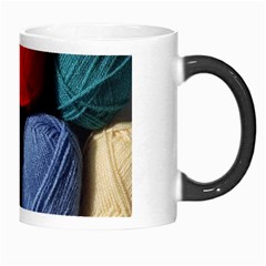 Balls of Wool Morph Mug from ArtsNow.com Right