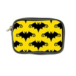 yellow bats Coin Purse