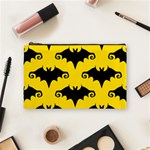 yellow bats Cosmetic Bag (Medium)