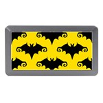 yellow bats Memory Card Reader (Mini)