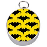 yellow bats Silver Compass