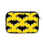 yellow bats Apple MacBook Pro 13  Zipper Case