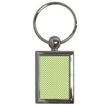 cl046 Key Chain (Rectangle)