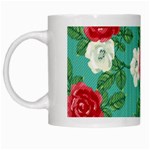 fa_texture36 White Mug