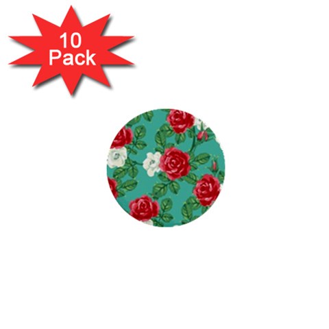 fa_texture36 1  Mini Button (10 pack)  from ArtsNow.com Front