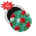 fa_texture36 2.25  Magnet (10 pack)