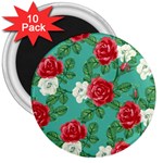 fa_texture36 3  Magnet (10 pack)