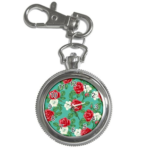 fa_texture36 Key Chain Watch from ArtsNow.com Front