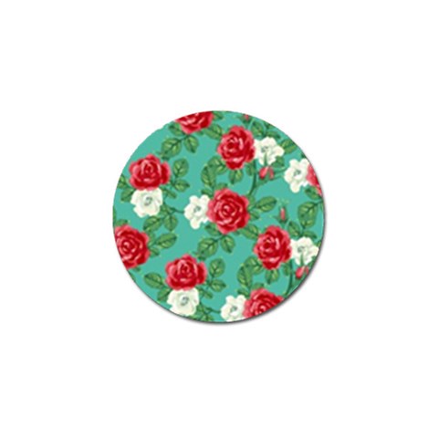 fa_texture36 Golf Ball Marker (10 pack) from ArtsNow.com Front