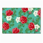 fa_texture36 Postcard 4 x 6  (Pkg of 10)