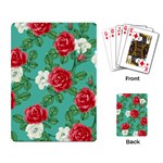 fa_texture36 Playing Cards Single Design