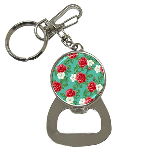 fa_texture36 Bottle Opener Key Chain from ArtsNow.com Front