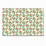 fa_texture37 Postcard 4 x 6  (Pkg of 10)