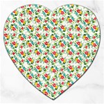 fa_texture37 Jigsaw Puzzle (Heart)