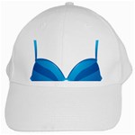 swim White Cap