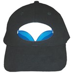 swim Black Cap