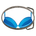 swim Belt Buckle