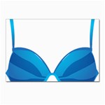 swim Postcard 4 x 6  (Pkg of 10)