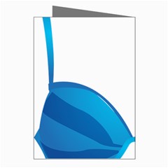 swim Greeting Cards (Pkg of 8) from ArtsNow.com Right