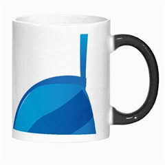 swim Morph Mug from ArtsNow.com Right