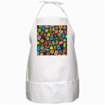 Christmas Presents BBQ Apron