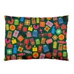 Christmas Presents Pillow Case