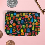 Christmas Presents Mini Coin Purse