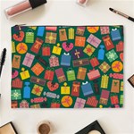 Christmas Presents Cosmetic Bag (XL)