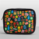 Christmas Presents Mini Toiletries Bag (One Side)