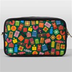 Christmas Presents Toiletries Bag (One Side)