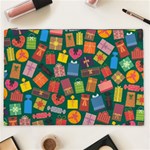 Christmas Presents Cosmetic Bag (XXL)