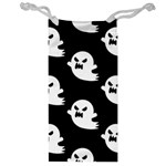 cute Ghosts Jewelry Bag