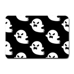 cute Ghosts Small Doormat