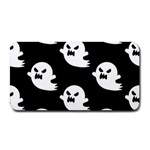 cute Ghosts Medium Bar Mat