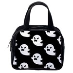 cute Ghosts Classic Handbag (One Side)