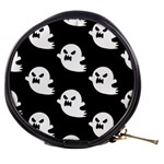 cute Ghosts Mini Makeup Bag